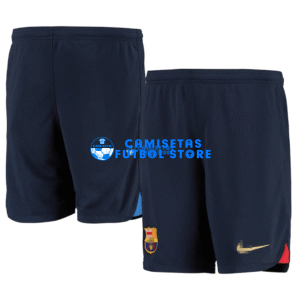 Pantalón Corto Barcelona 1ª Equipación 2022/2023