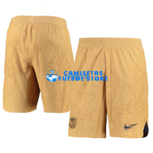 Pantalón Corto Barcelona 2ª Equipación 2022/2023