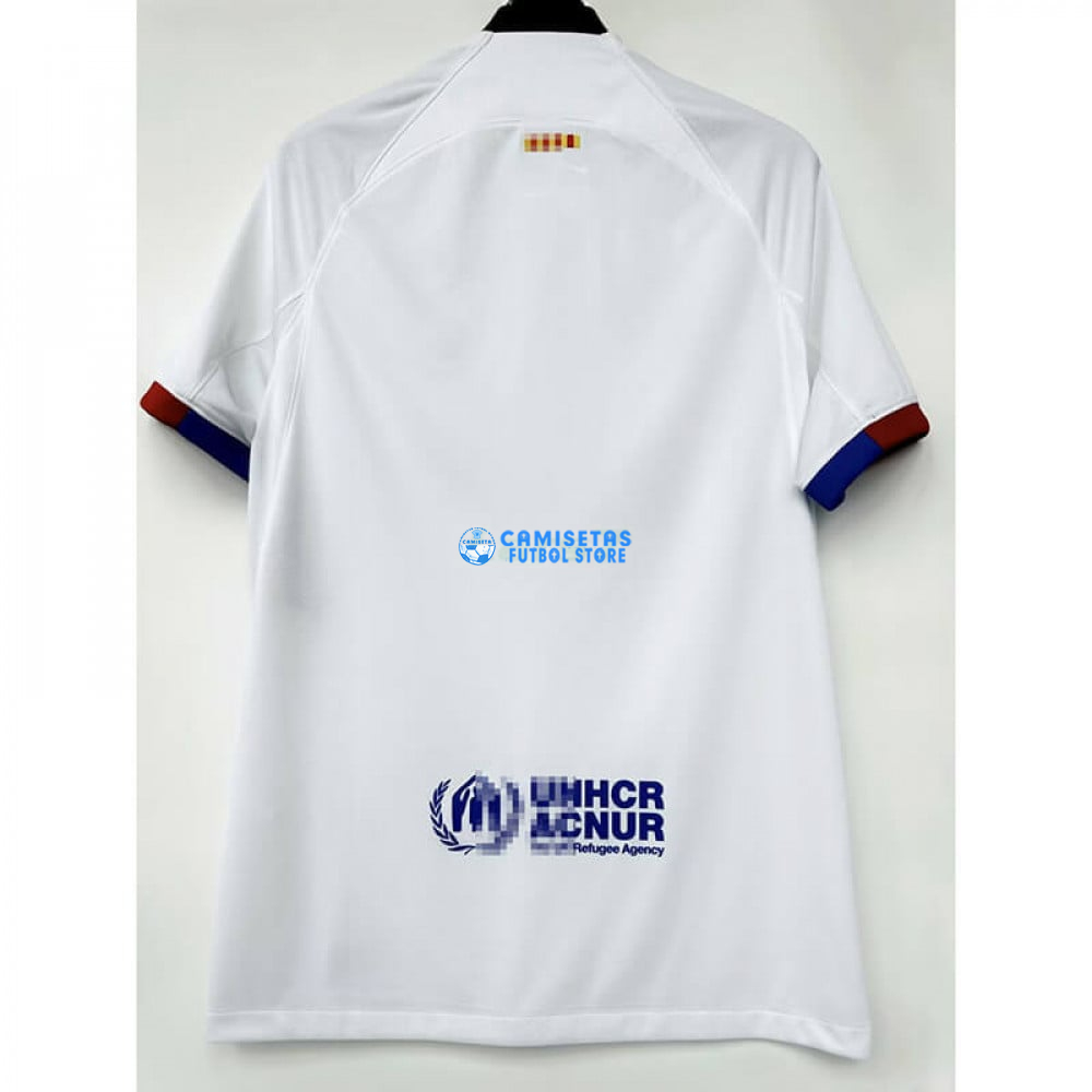 Camiseta Barcelona 2ª Equipación 2023/2024 - Imagen 3