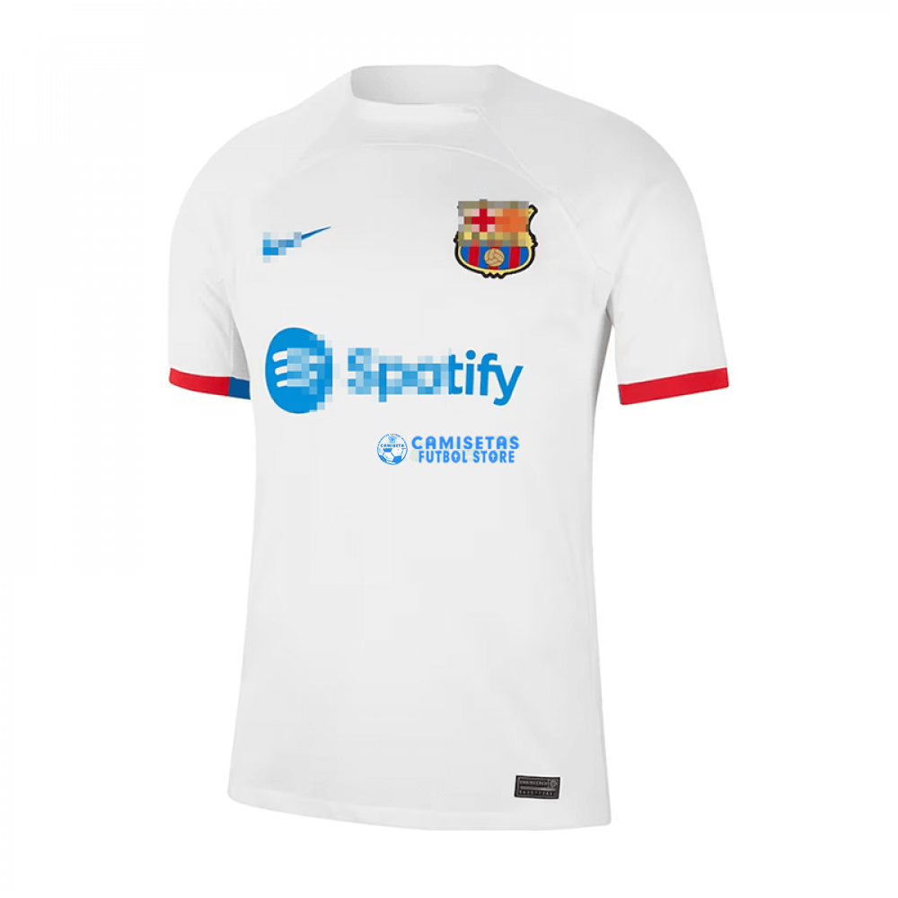 Camiseta Barcelona 2ª Equipación 2023/2024