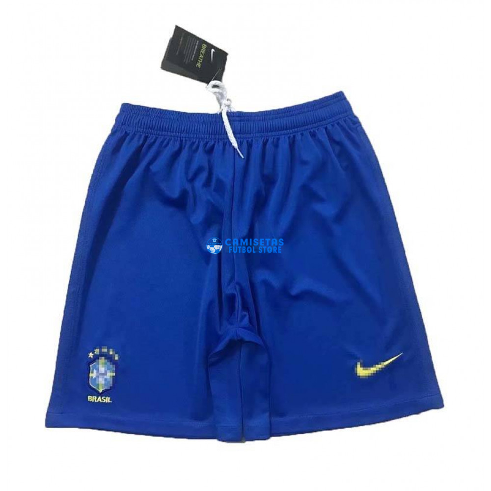 Camiseta Brasil 1ª Equipación 2020 - Imagen 2