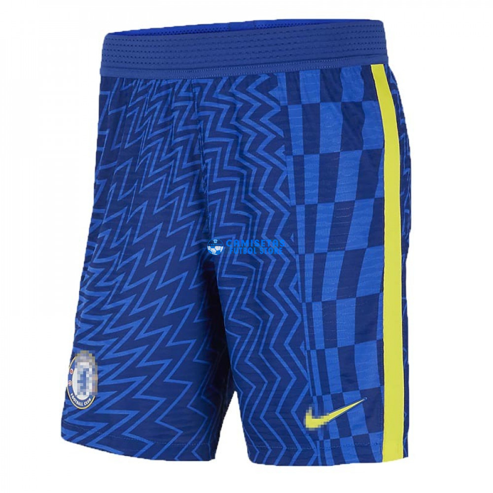 Camiseta Chelsea FC 1ª Equipación 2021/2022 - Imagen 4