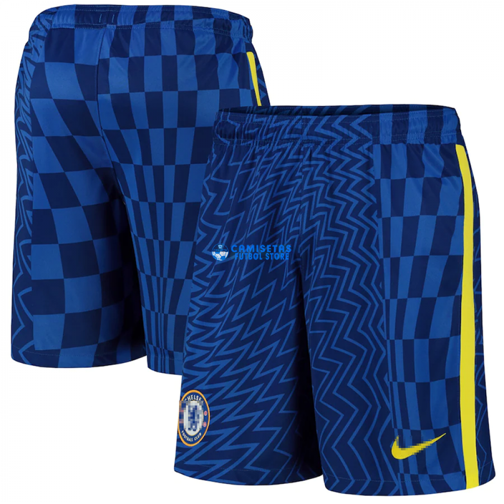 Camiseta Kanté 7 Chelsea 1ª Equipación 2021/2022 - Imagen 3