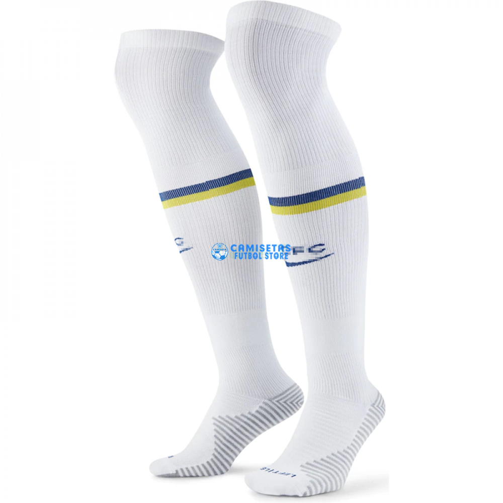 Camiseta Kanté 7 Chelsea 1ª Equipación 2021/2022 - Imagen 4