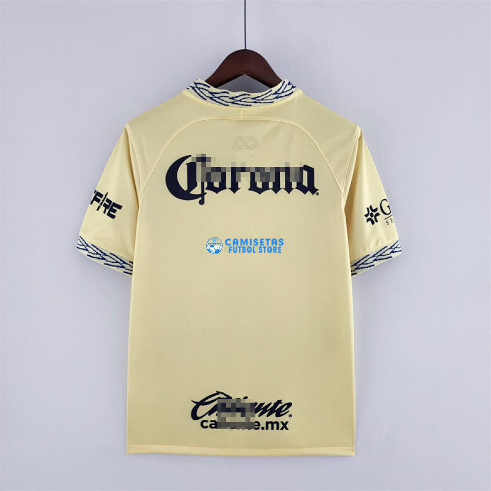 Camiseta Club America 1ª Equipación 2022/2023 - Imagen 2