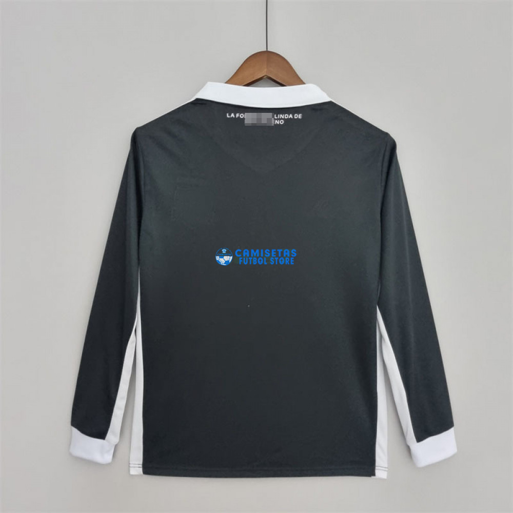 Camiseta Colo-Colo 2ª Equipación 2022/2023 ML - Imagen 2