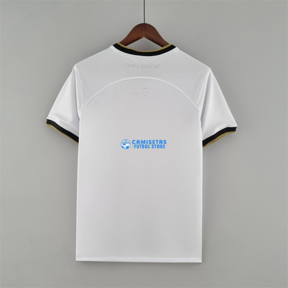 Camiseta Corinthians 1ª Equipación 2022/2023 - Imagen 2