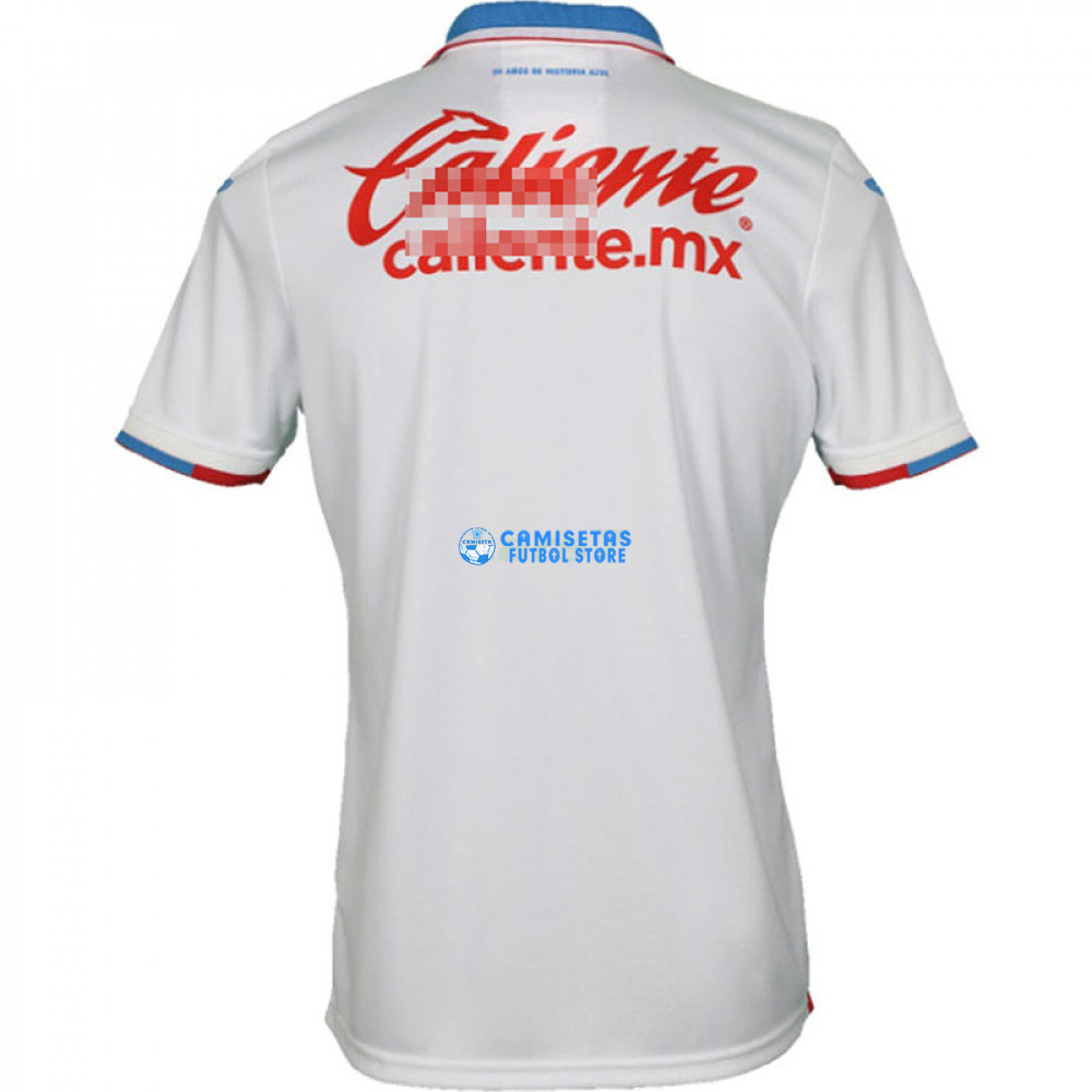 Camiseta Cruz Azul 2ª Equipación 2022/2023 - Imagen 2