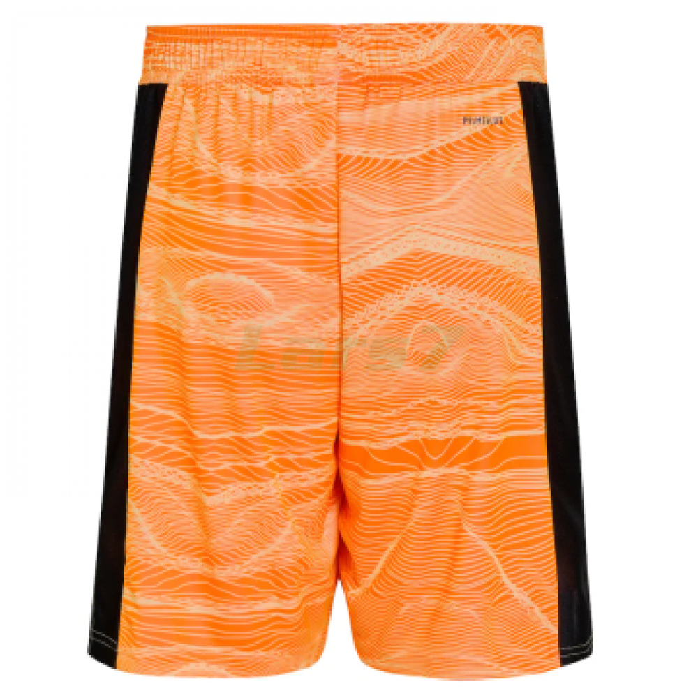 Camiseta de Portero Bayern Múnich 2021/2022 Naranja ML - Imagen 4