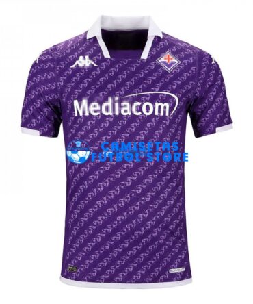Camiseta Fiorentina 1ª Equipación 2023/2024