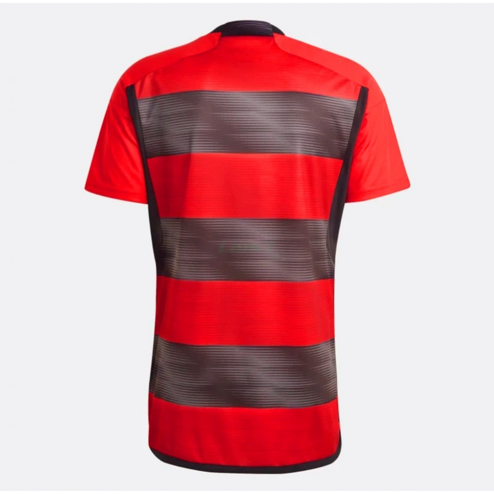 Camiseta Flamengo 1ª Equipación 2023/2024 - Imagen 3