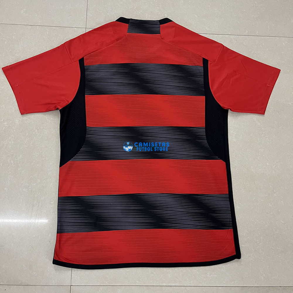Camiseta Flamengo 1ª Equipación 2023/2024 - Imagen 5
