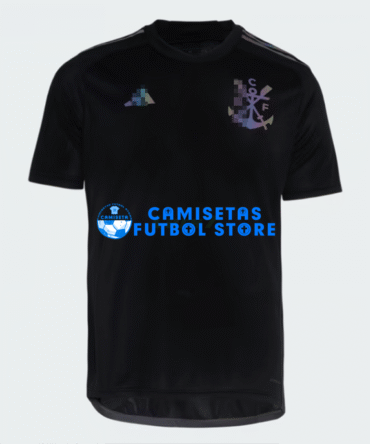 Camiseta Flamengo 3ª Equipación 2023/2024