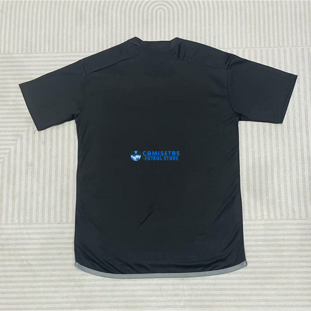 Camiseta Flamengo 3ª Equipación 2023/2024 - Imagen 3