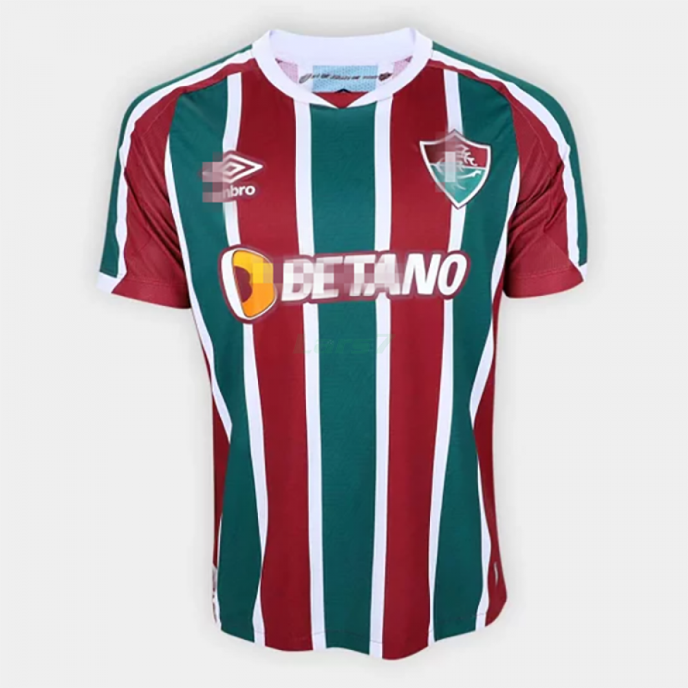 Camiseta Fluminense 1ª Equipación 2022/2023