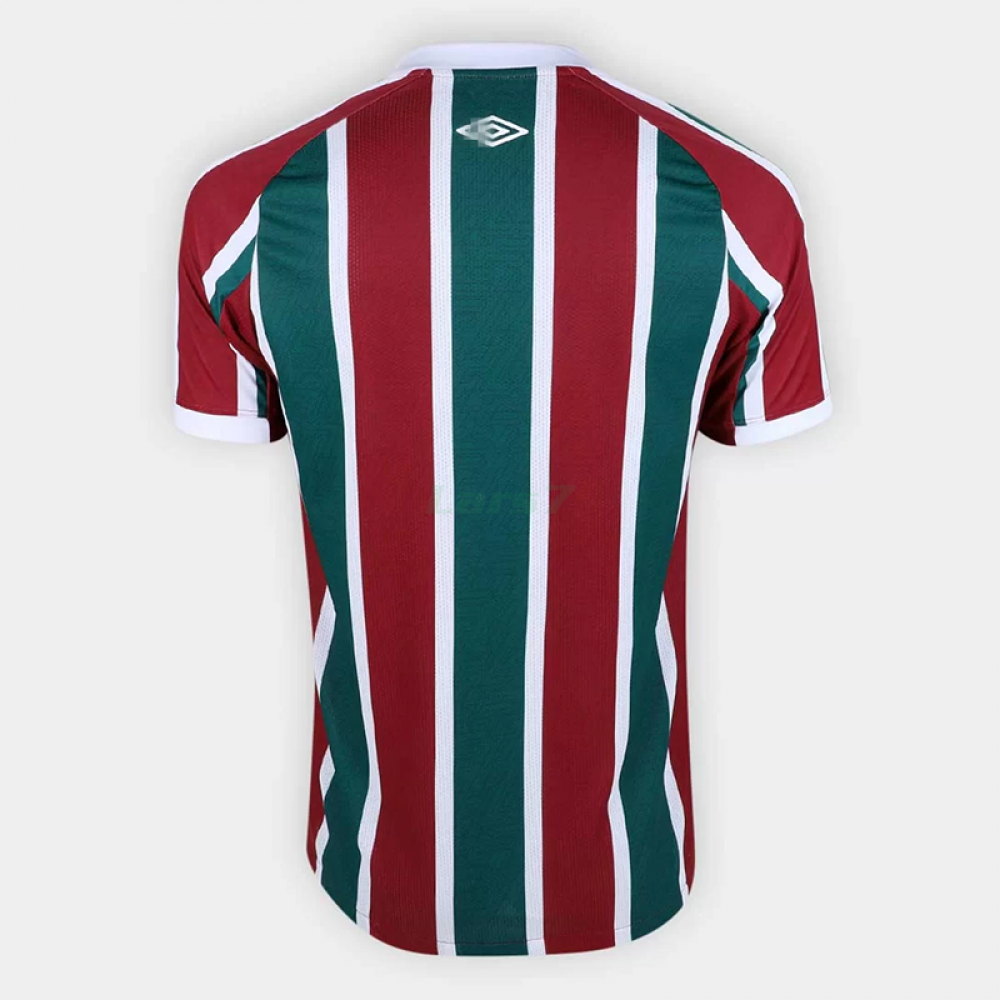 Camiseta Fluminense 1ª Equipación 2022/2023 - Imagen 2