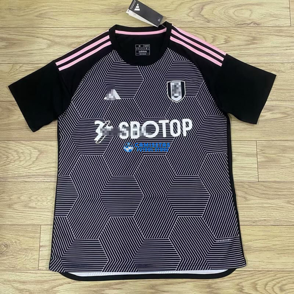 Camiseta Fulham F.C. 3ª Equipación 2023/2024 - Imagen 2