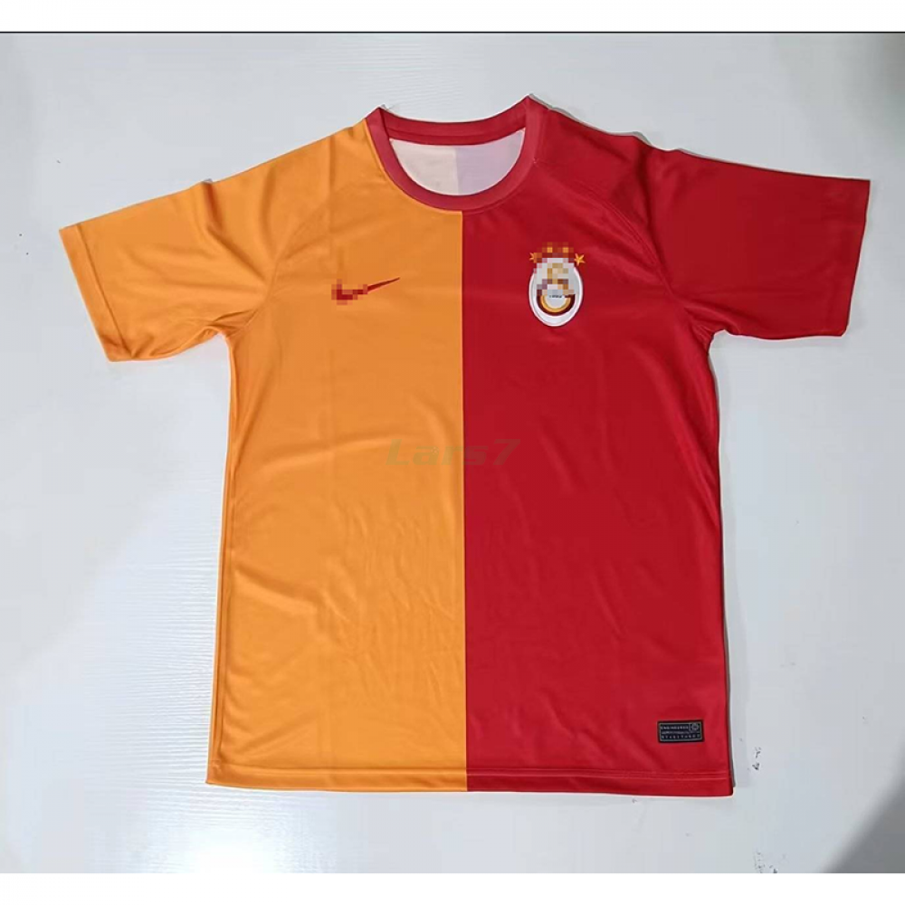 Camiseta Galatasaray 1ª Equipación 2023/2024 - Imagen 2