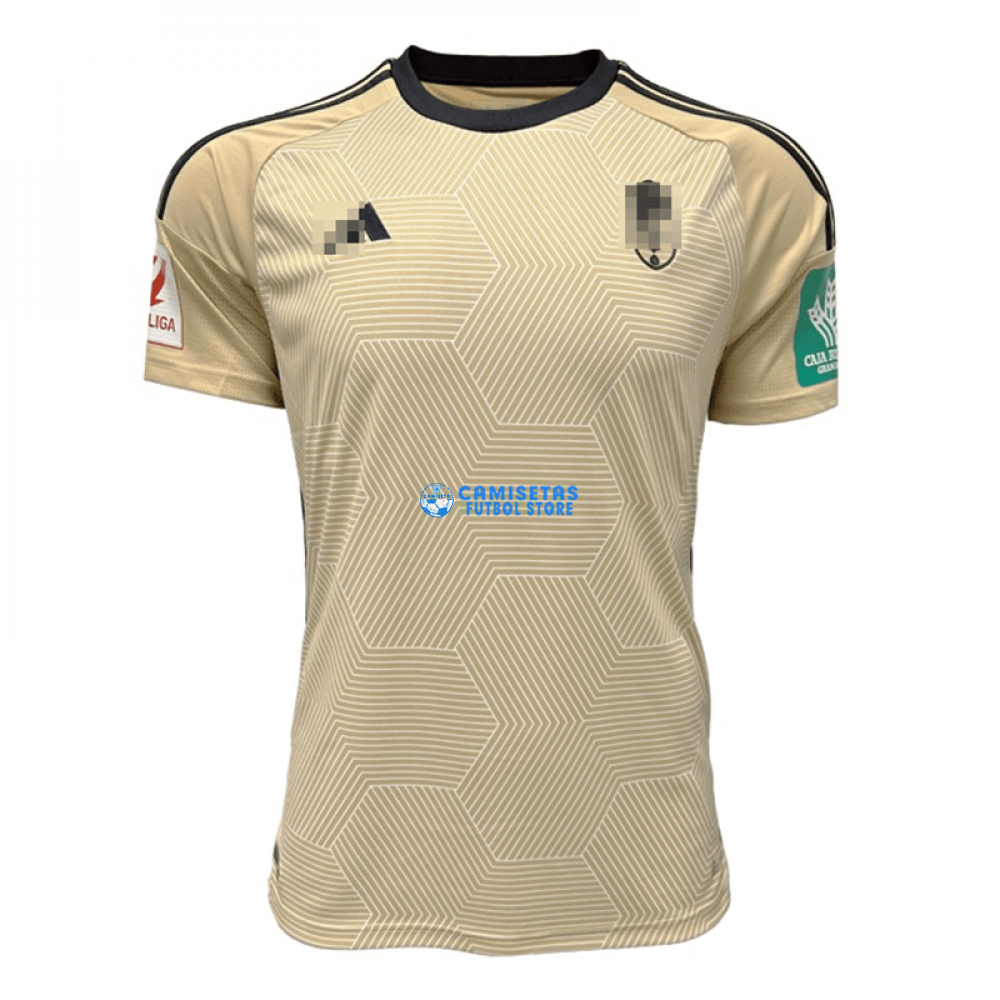Camiseta Granada 3ª Equipación 2023/2024