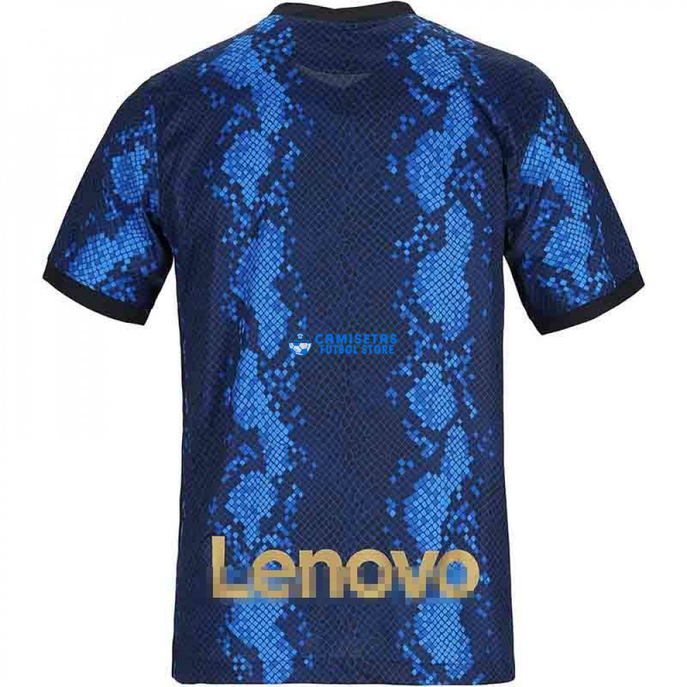 Camiseta Inter de Milan 1ª Equipación 2021/2022 - Imagen 3