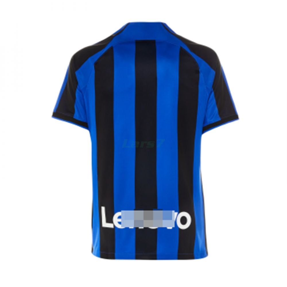 Camiseta Inter de Milan 1ª Equipación 2022/2023 - Imagen 2