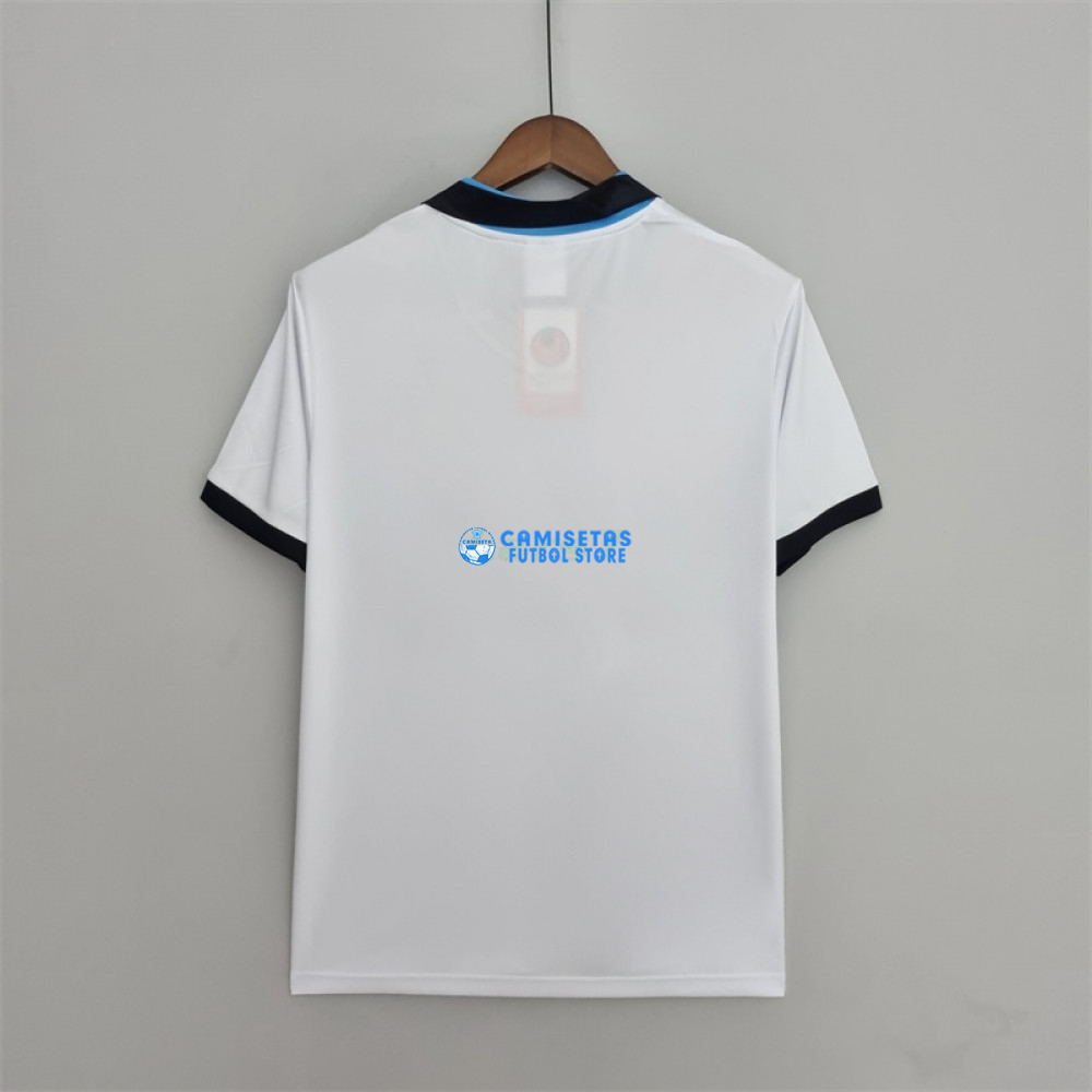 Camiseta Inter de Milan 2ª Equipación Retro 1990/91 - Imagen 2