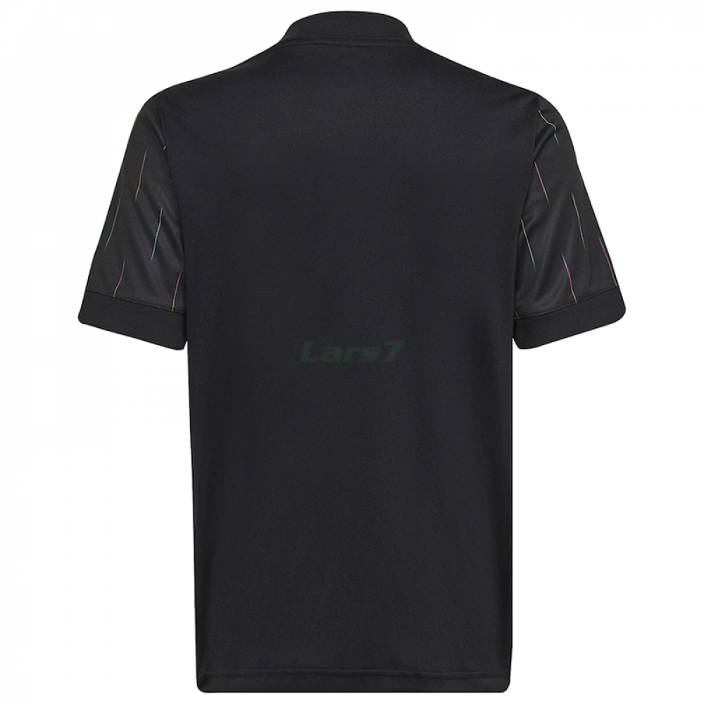 Camiseta Juventus 2ª Equipación 2021/2022 - Imagen 2