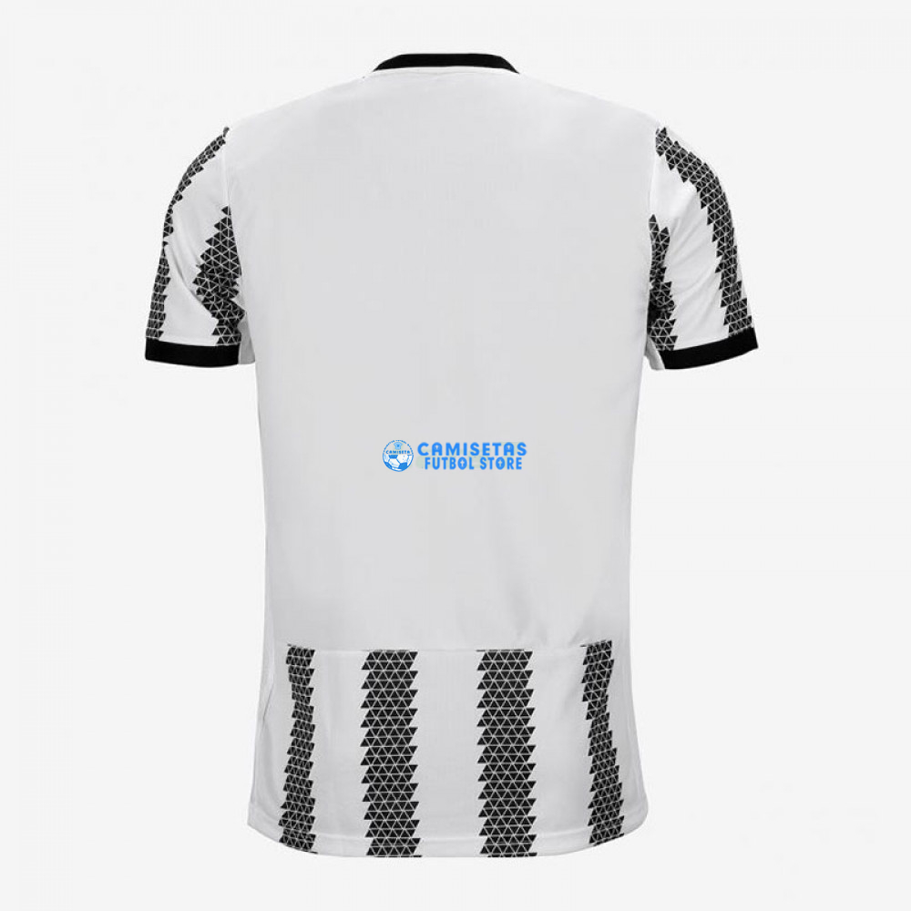 Camiseta Juventus 1ª Equipación 2022/2023 - Imagen 2