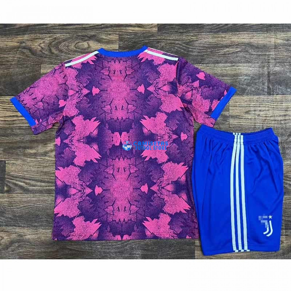 Camiseta Juventus 3ª Equipación 2022/2023 - Imagen 4