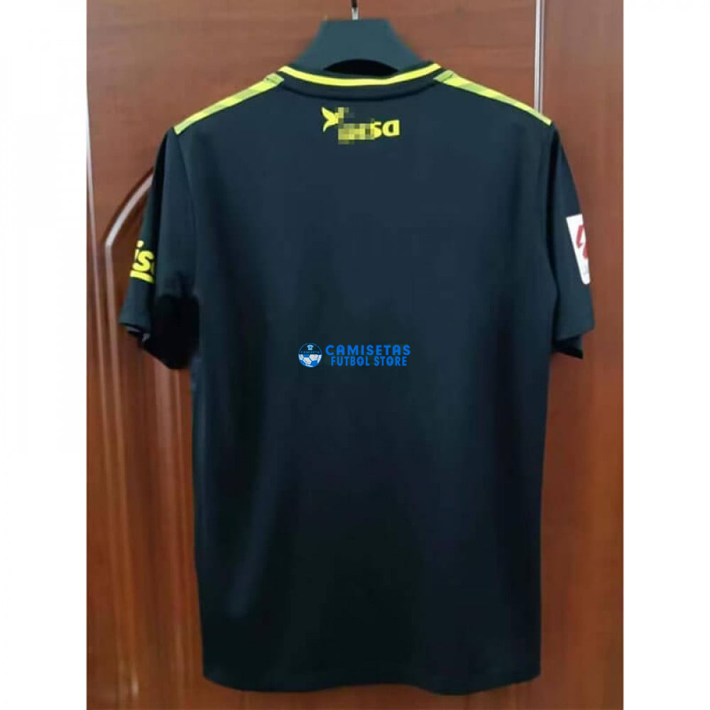 Camiseta Las Palmas 2ª Equipación 2023/2024 - Imagen 3