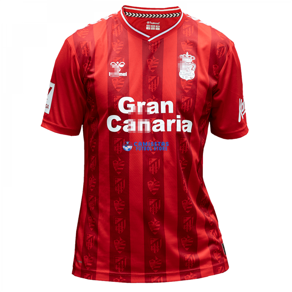 Camiseta Las Palmas 3ª Equipación 2023/2024