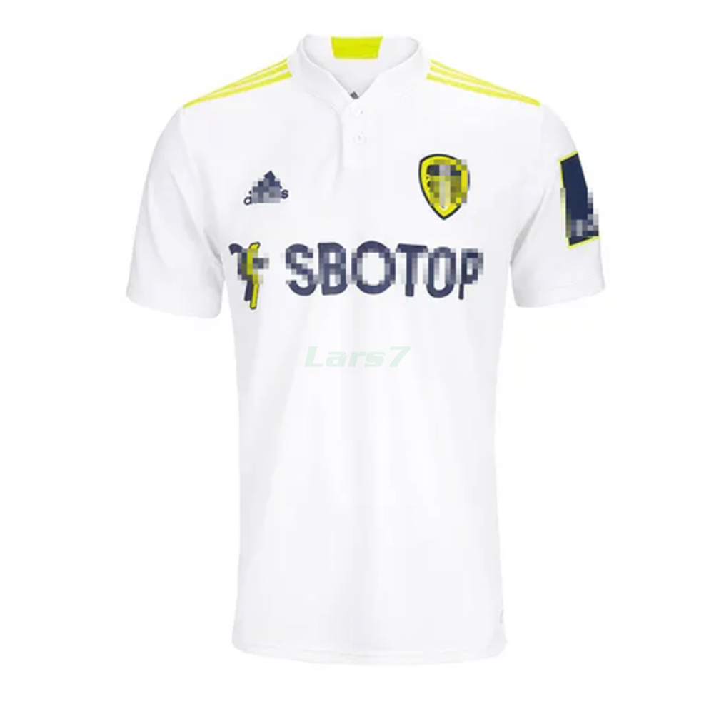 Camiseta Leeds United 1ª Equipación 2021/2022