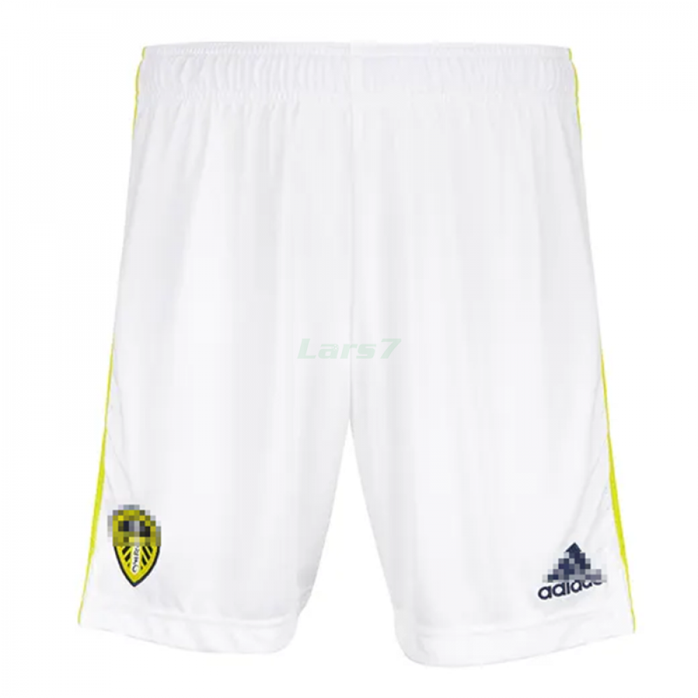 Camiseta Leeds United 1ª Equipación 2021/2022 - Imagen 2