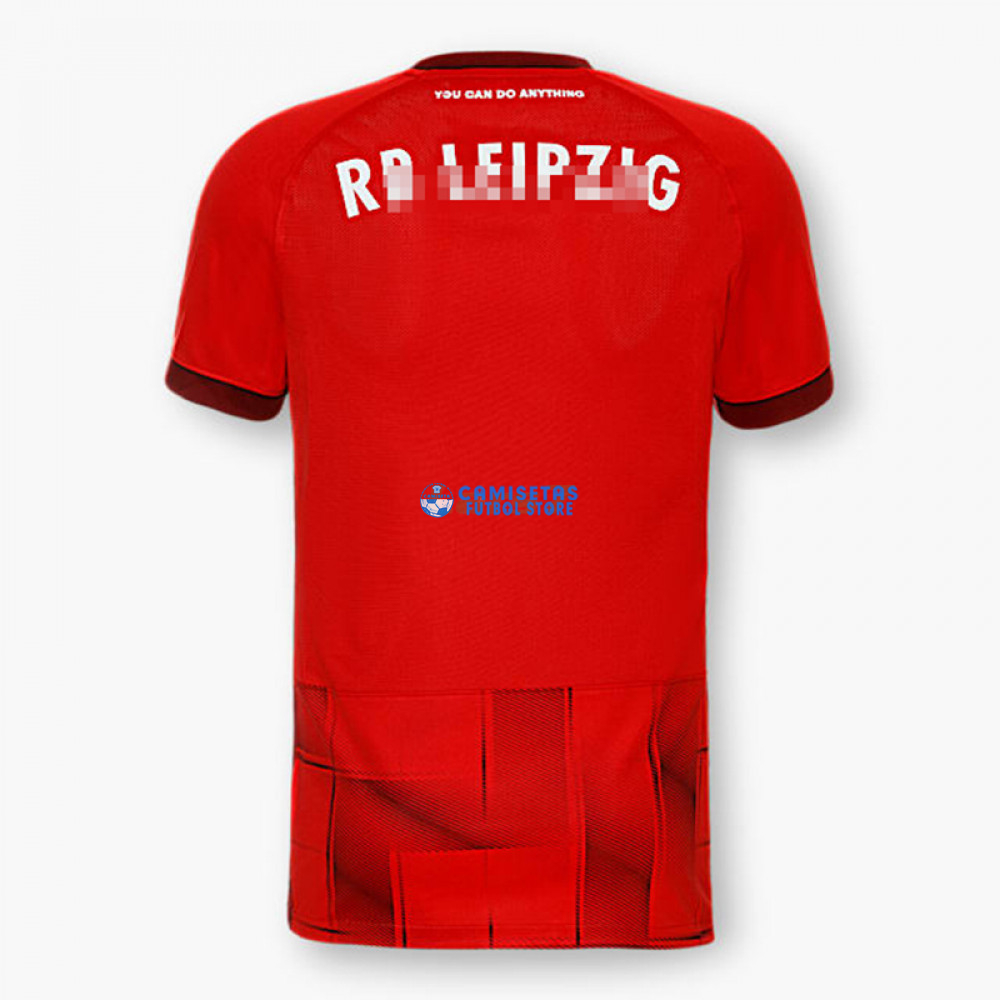 Camiseta Leipzig 2ª Equipación 2022/2023 - Imagen 2