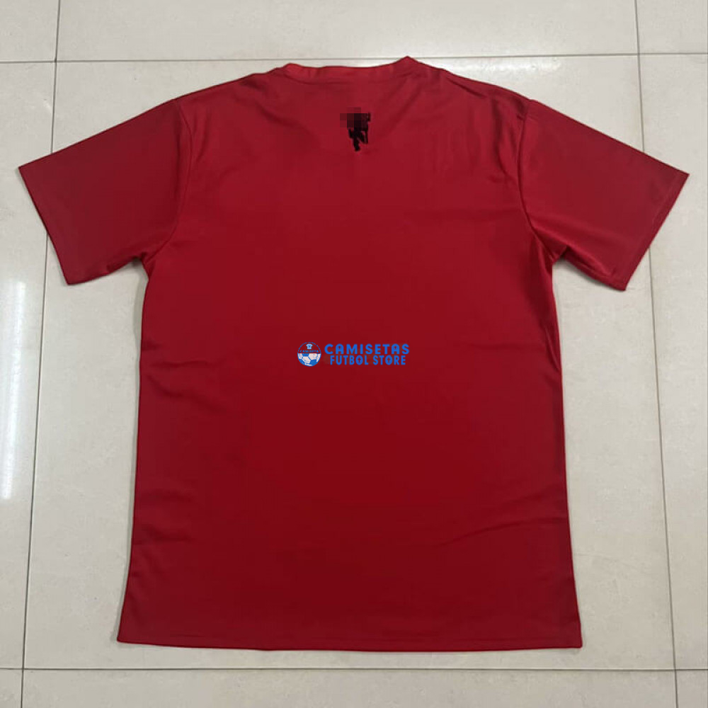 Camiseta Manchester United 2023/2024 Especial Edición Rojo - Imagen 3
