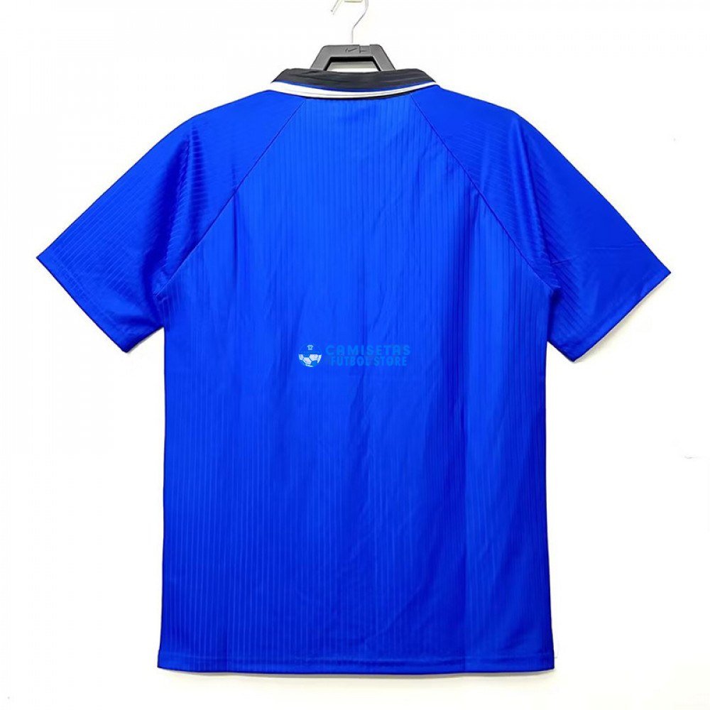 Camiseta Manchester United 3ª Equipación Retro 1996/98 - Imagen 2