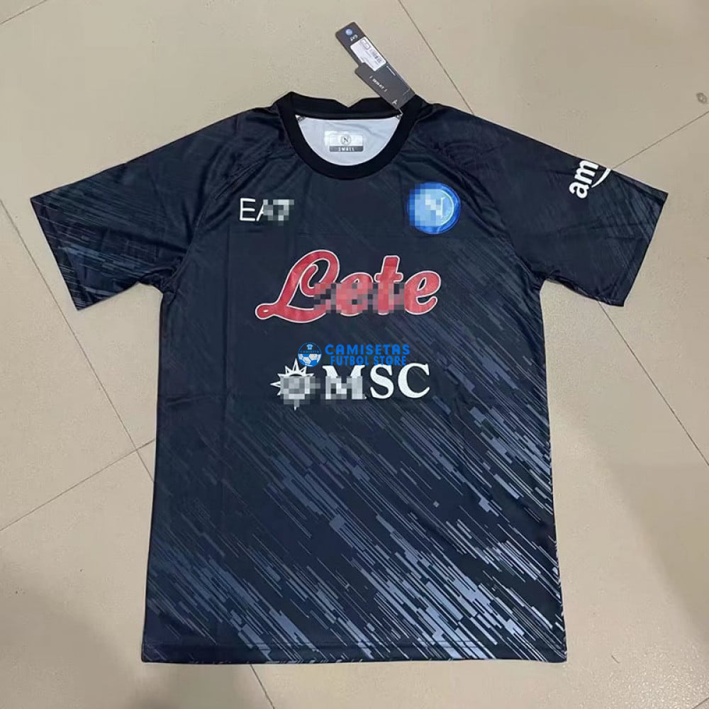 Camiseta Napoli 3ª Equipación 2022/2023 - Imagen 2