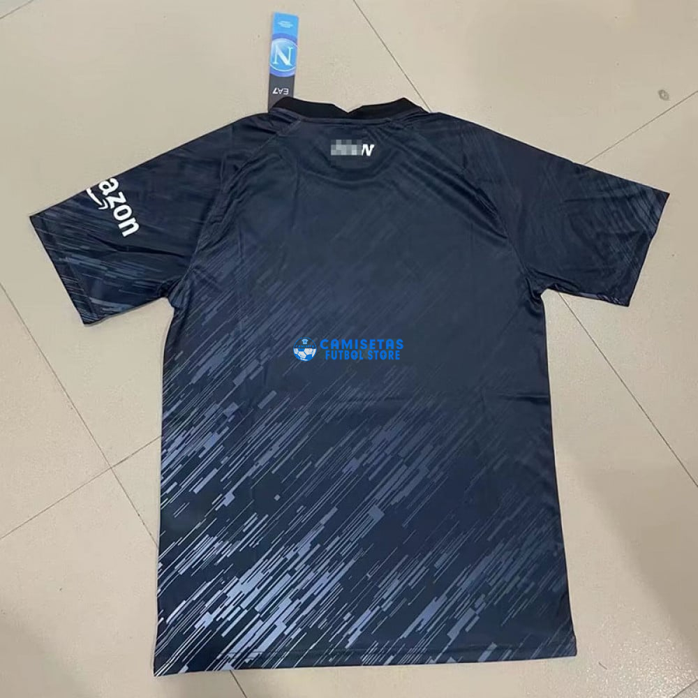 Camiseta Napoli 3ª Equipación 2022/2023 - Imagen 3