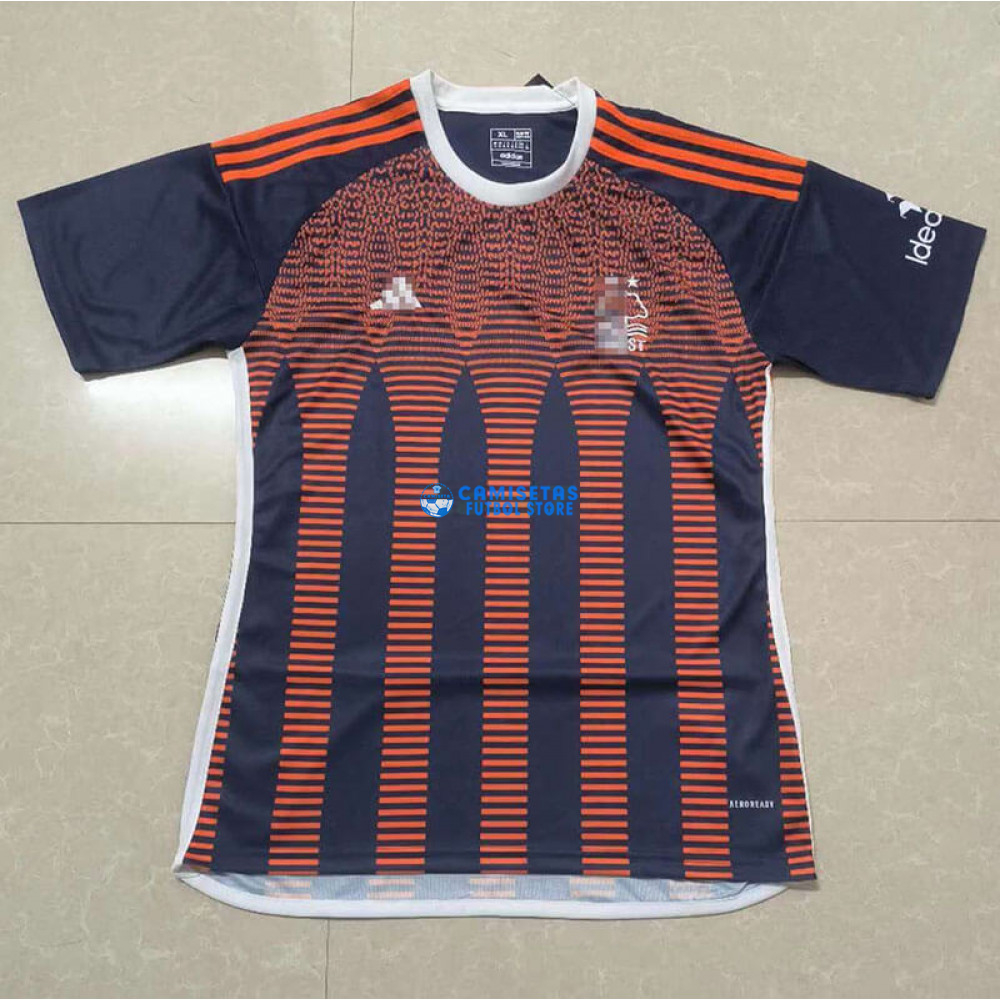 Camiseta Nottingham Forest 3ª Equipación 2023/2024 - Imagen 2