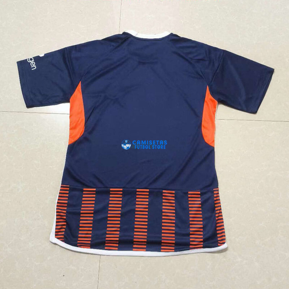 Camiseta Nottingham Forest 3ª Equipación 2023/2024 - Imagen 3