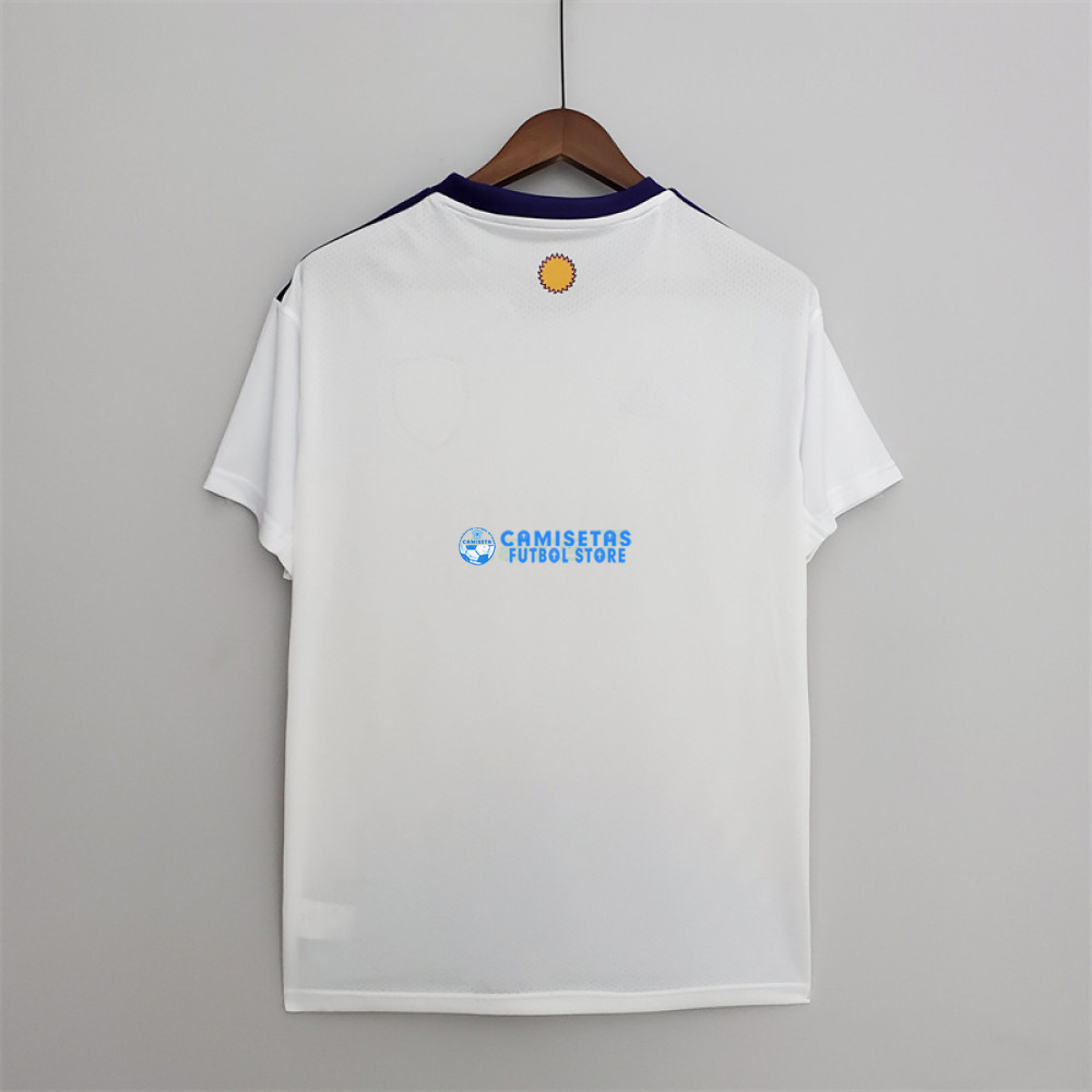 Camiseta Orlando City 1ª Equipación 2022/2023 - Imagen 2