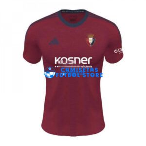 Camiseta Osasuna 1ª Equipación 2023/2024