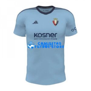 Camiseta Osasuna 2ª Equipación 2023/2024