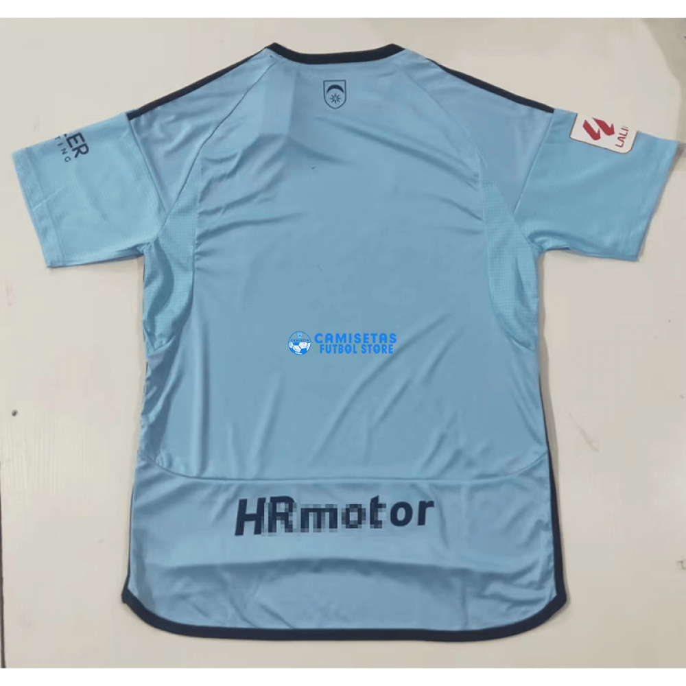 Camiseta Osasuna 2ª Equipación 2023/2024 - Imagen 3