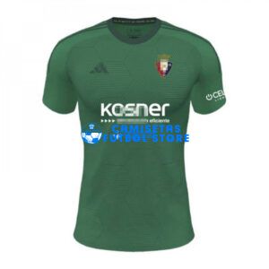 Camiseta Osasuna 3ª Equipación 2023/2024