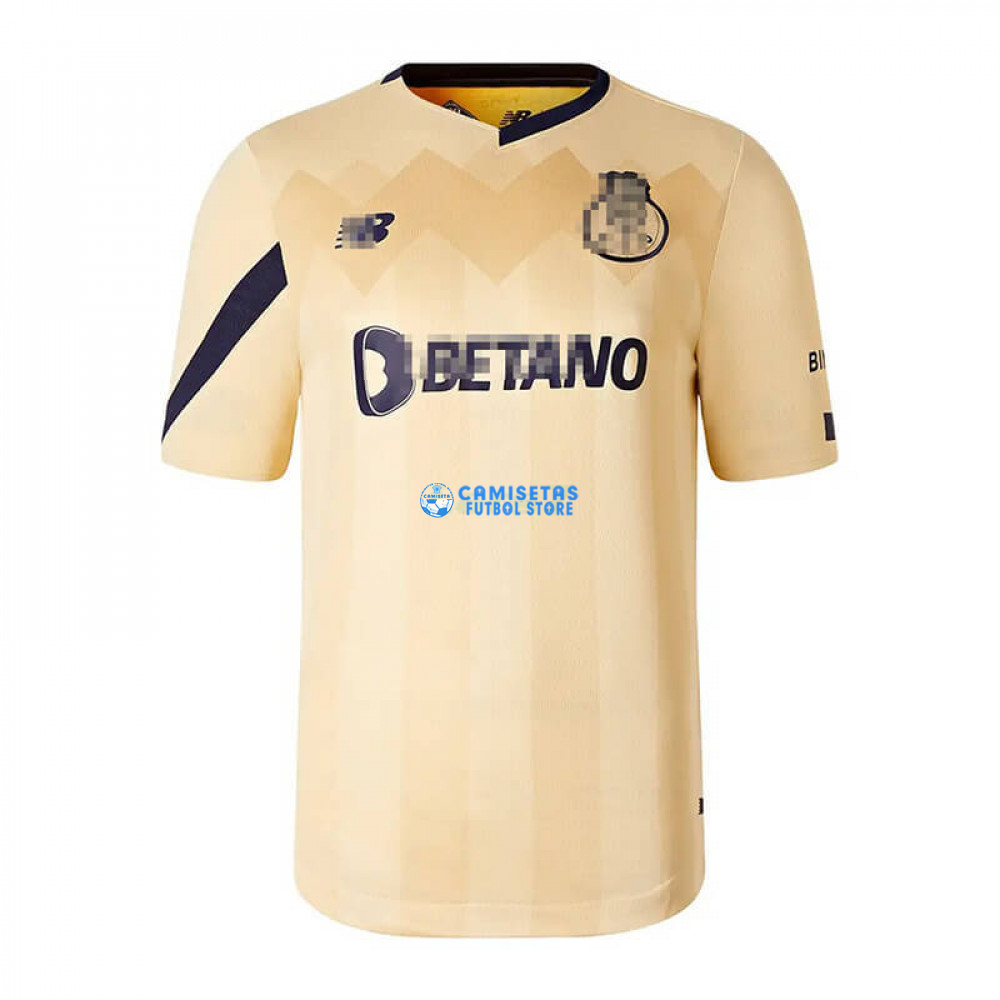 Camiseta Porto 2ª Equipación 2023/2024