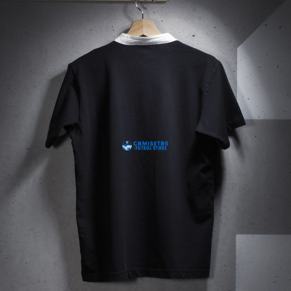 Camiseta Portugal 2021 100 Aniversario Edición - Imagen 3