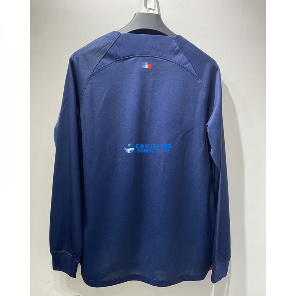 Camiseta PSG 1ª Equipación 2023/2024 ML - Imagen 2