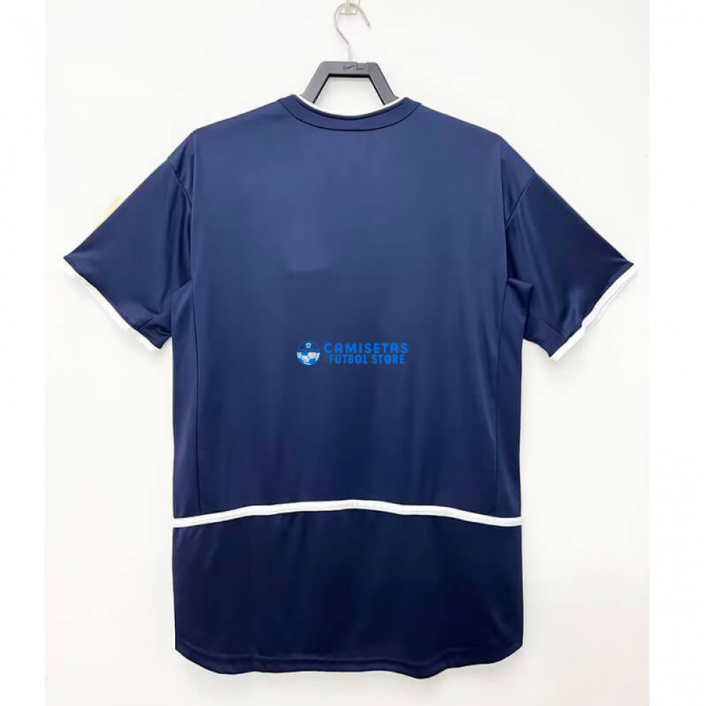 Camiseta PSG 1ª Equipación Retro 02/03 - Imagen 2