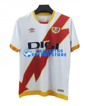 Camiseta Rayo Vallecano 1ª Equipación 2023/2024